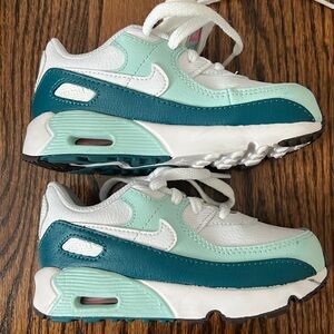 Nike air max 95 toddler